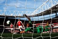 Arsenal FC v Watford FC - Premier League